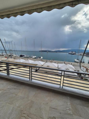 Heaven by the sea !